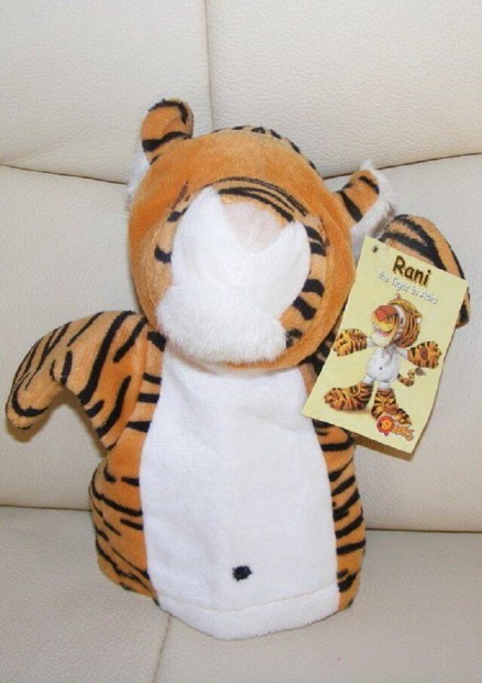 Tigris bb figura