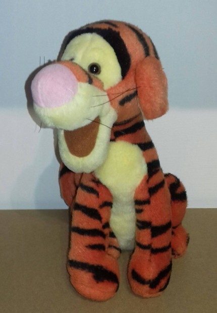 Tigris plssllat (Micimack), 27 cm