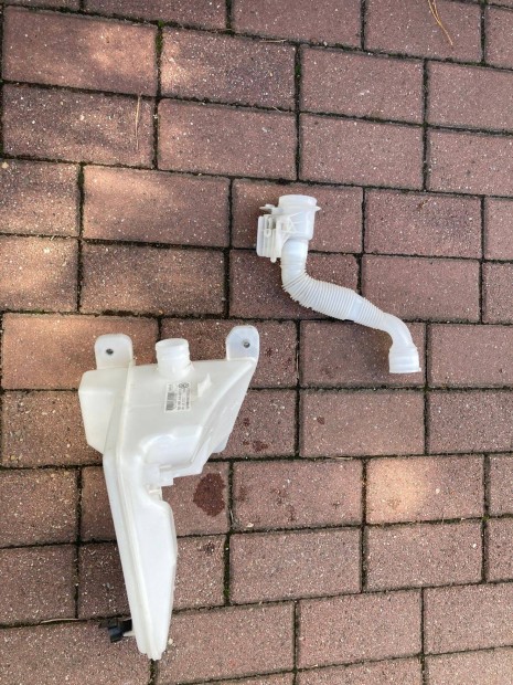 Tiguan ablakmostartly