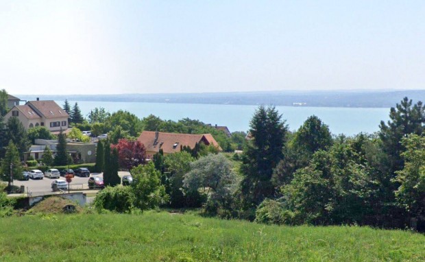 Tihanyi telek