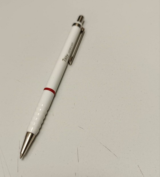 Tikky rotring golystoll.