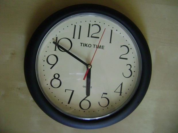 Tikotime falira