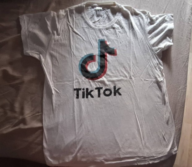 Tiktok Unisex pl 