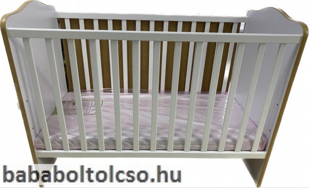 Timba Hfehr kisgy 60x120 borostyn lvdvel UTOLS DARABOK