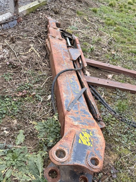 Timberjack kisg�m 8.6as daruhoz