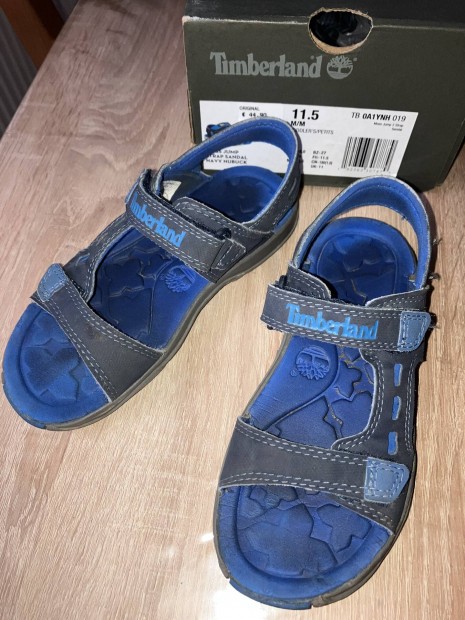 Timberland 29 fi szandl (Moss Jump 2 Strap Sandal)