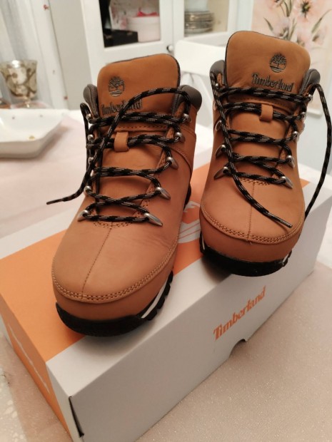 Timberland 36-os j bakancs elad 