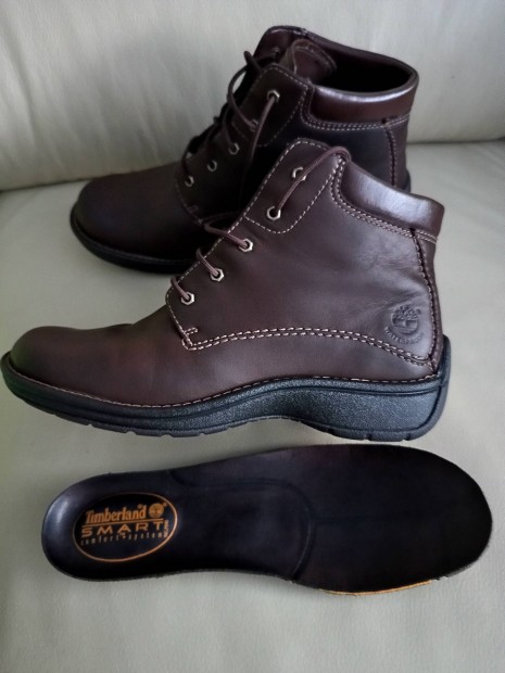 Timberland 37, 5-s ni brcip!