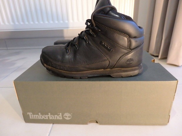 Timberland 38-as magasszr cip elad