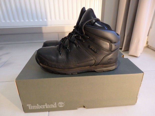 Timberland 38-as magasszr cip elad