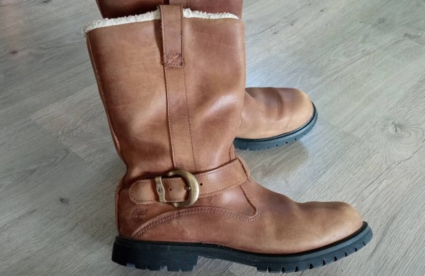 Timberland 40,5 ni csizma.