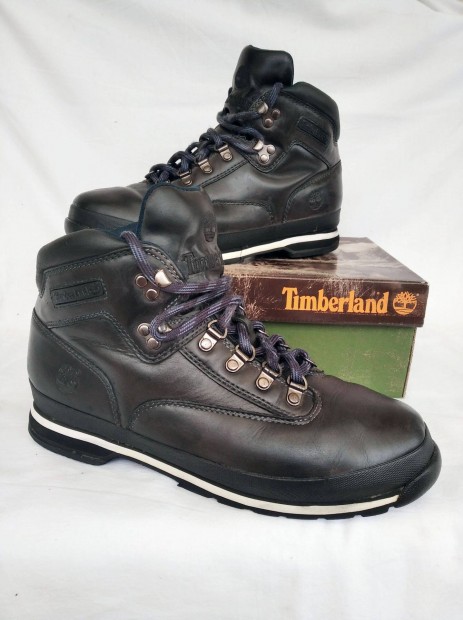 Timberland 42 mret zrt br tra cip bakancs