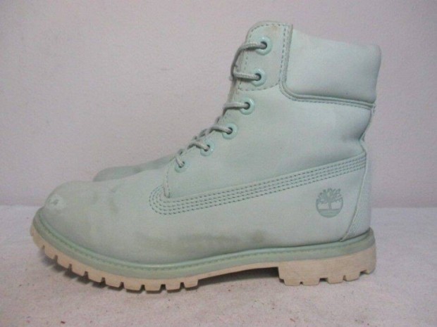 Timberland 6 Inch Premium Waterproof ni bakancs 40-es