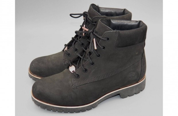 Timberland 6 Inch Premium br bakancs, 37 -es