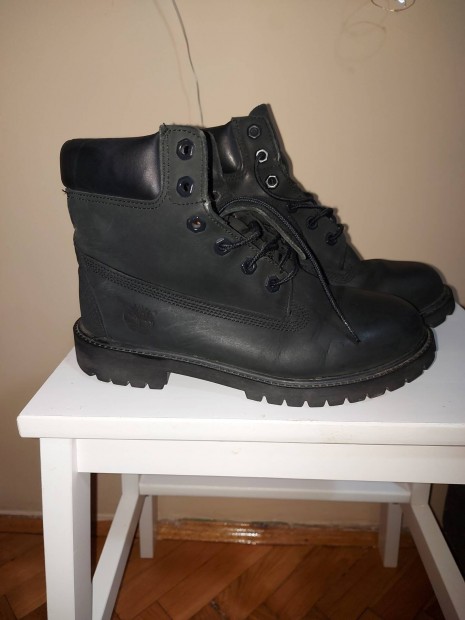 Timberland 6 inch prmium WP boot bakancs 38