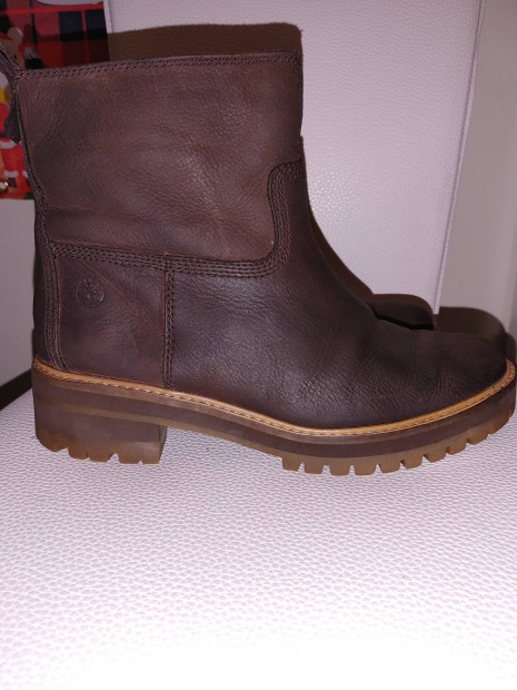 Timberland A2576 Courmayeur br ni csizma 41