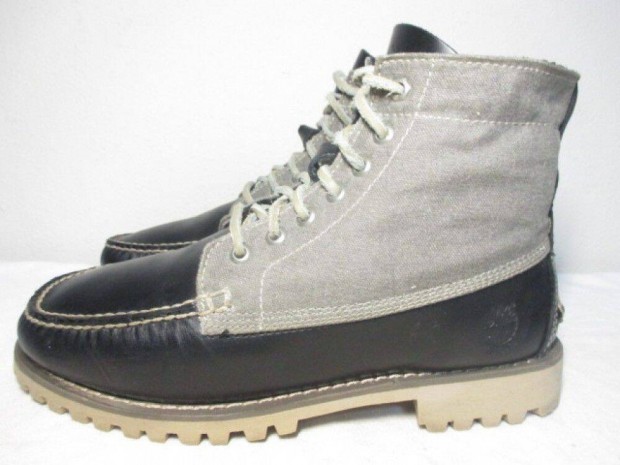 Timberland Authentics Chukka frfi bakancs 42-es