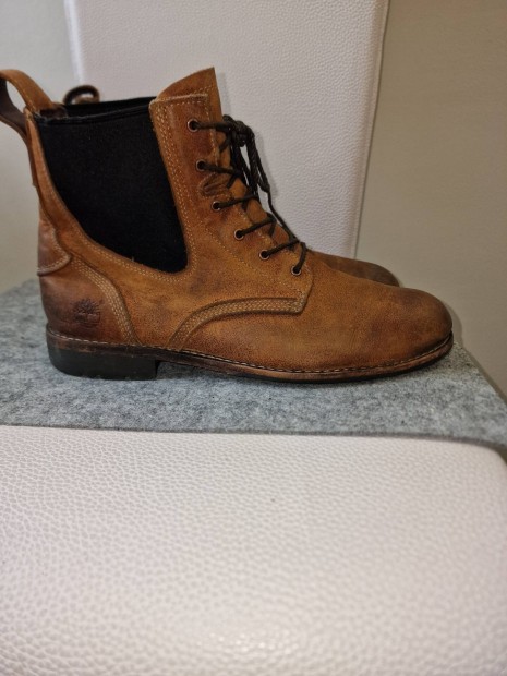 Timberland EK City Premium Chelsea bokacsizma 43.5