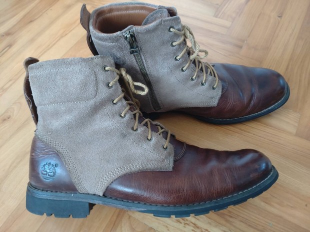 Timberland Earthkeepers bakancs