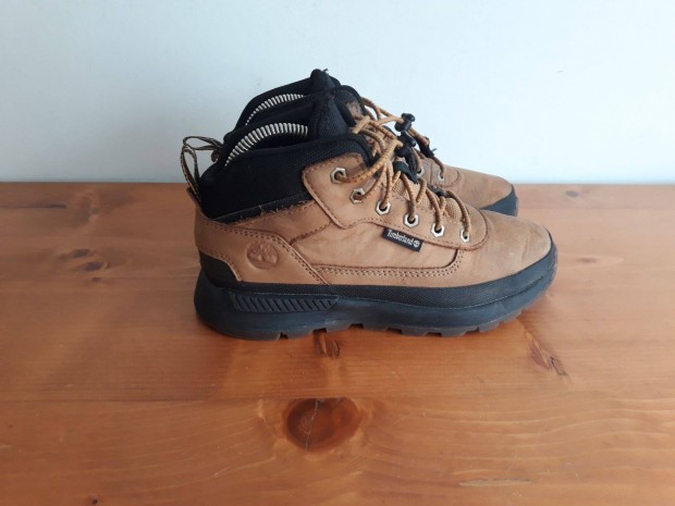 Timberland Field Trekker 34-es cip bakancs 34