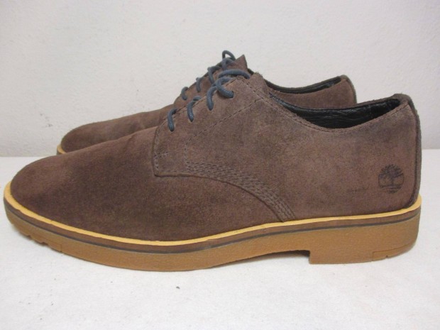 Timberland Folk Gentleman Oxford frfi flcip 42-es