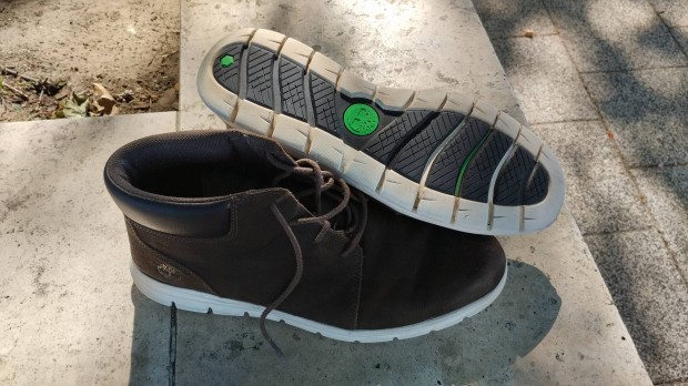 Timberland Hoverlite barna br frfi bakancs 45 11 