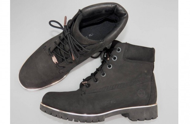 Timberland Lyonsdale 6 Inch Premium br bakancs, 37 -es