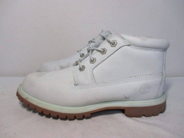 Timberland Nellie Chukka Double Waterproof bakancs 39,5-es