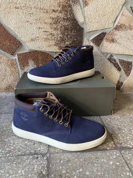 Timberland ashwood park chukka