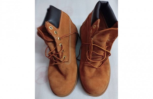 Timberland bakancs 35-s