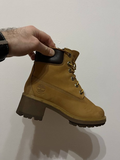 Timberland bakancs 