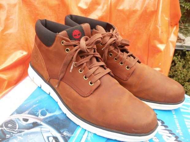 Timberland barna br 49-es bakancs-bokacip elad,