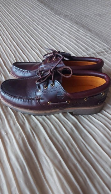 Timberland boat shoes frfi deck cip 42-es 