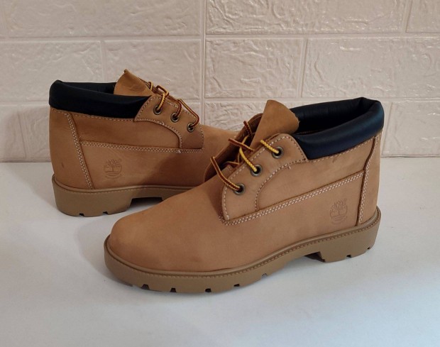 Timberland br, blelt bakancs 37-es - gyakorlatilag j! Vzll!