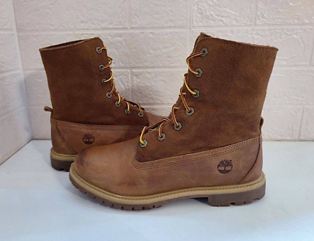 Timberland br, ni bakancs 40-es - Vzll! jszer!