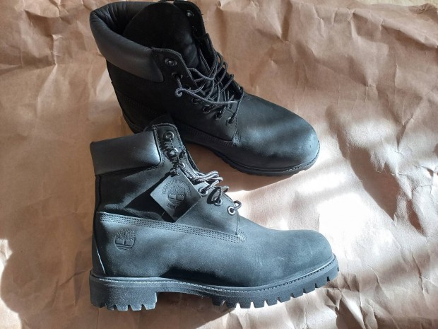 Timberland br bakancs