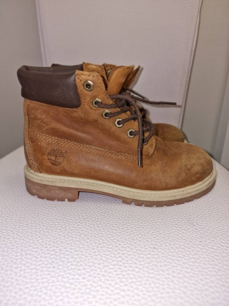 Timberland br bakancs 33