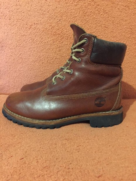 Timberland br bakancs 40-es