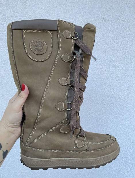 Timberland brcsizma