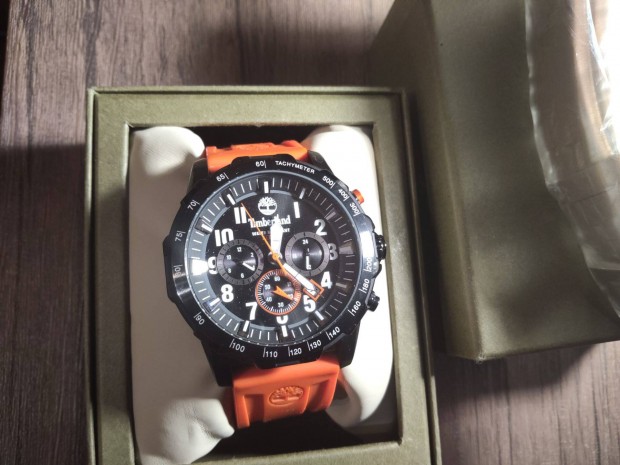 Timberland bvr chrono elad