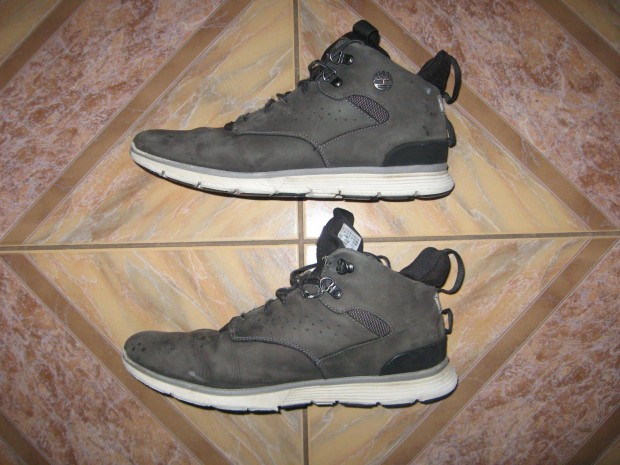 Timberland cip 44-es