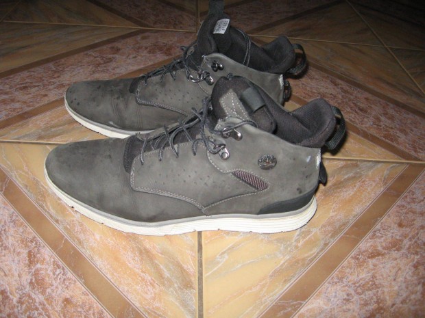 Timberland cip 44-es