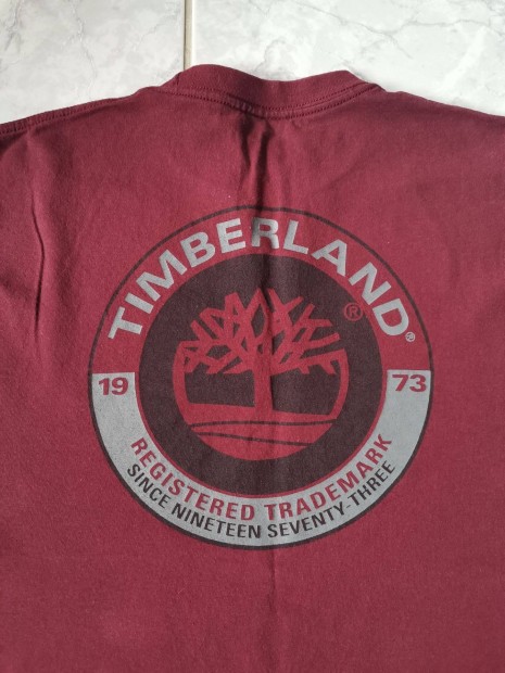 Timberland fels