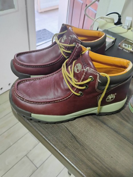 Timberland frfi  bakancs 