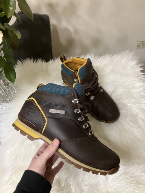 Timberland frfi br munka bakancs 