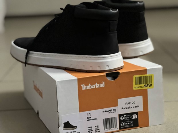 Timberland frfi cip