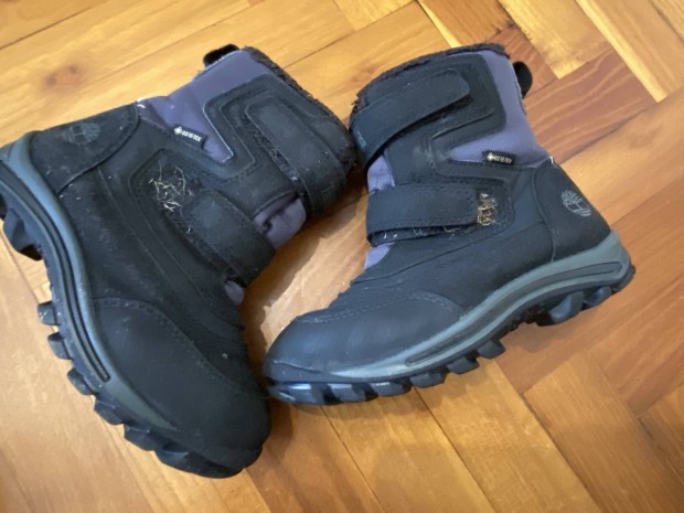 Timberland fi tli csizma 28