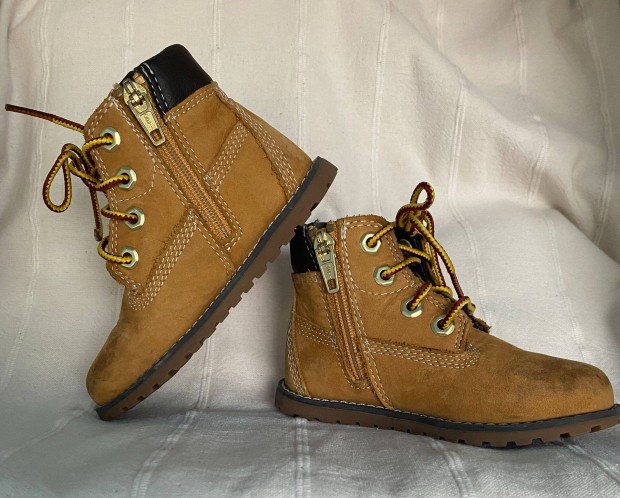 Timberland gyerek bakancs