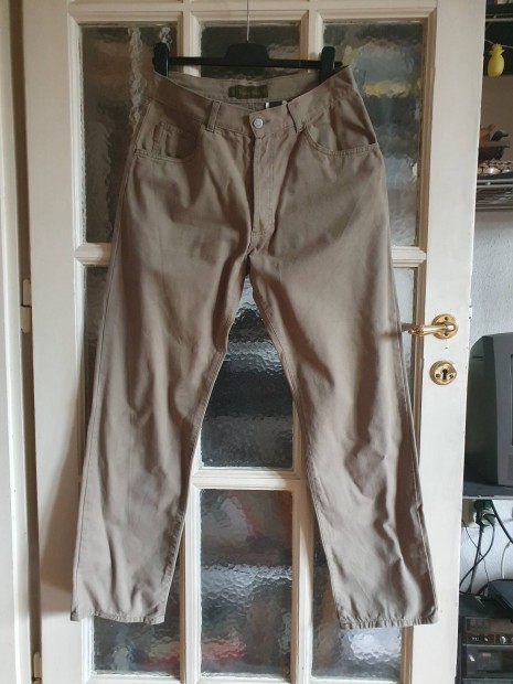 Timberland jeans gombos, 34-es hasznlt