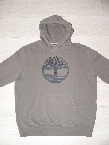 Timberland kapucnis pulver (XL)